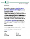 TDSB Letter - December Progress Reports TDSB Letter - December Progress Reports