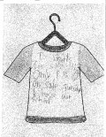 T-Shirt Sales Flyer T-Shirt Sales Flyer